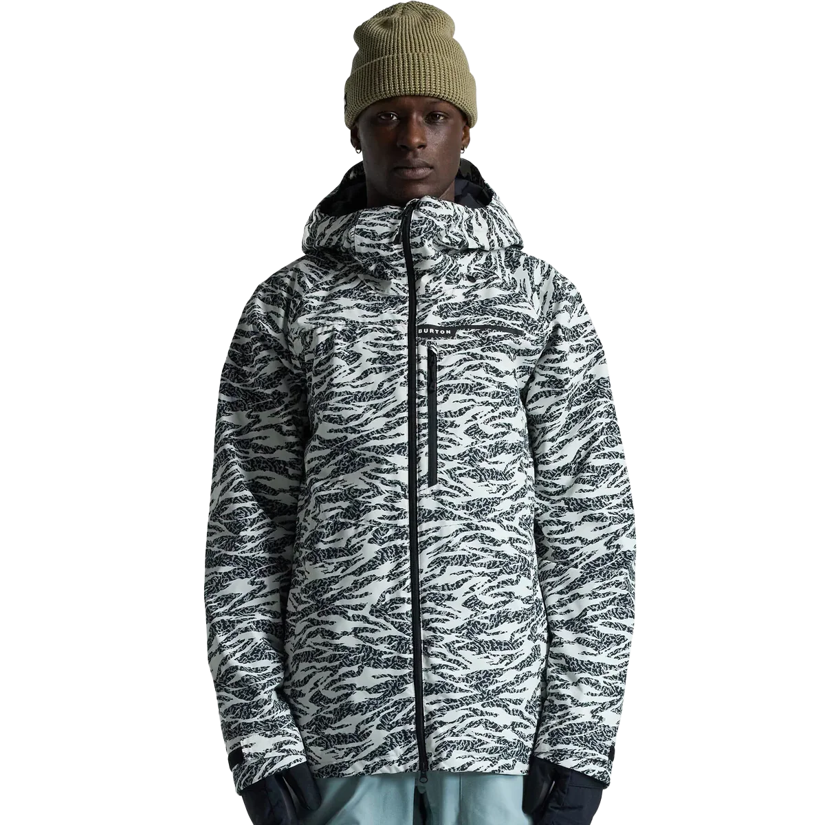 Men's Lodgepole Jacket - Styles Love