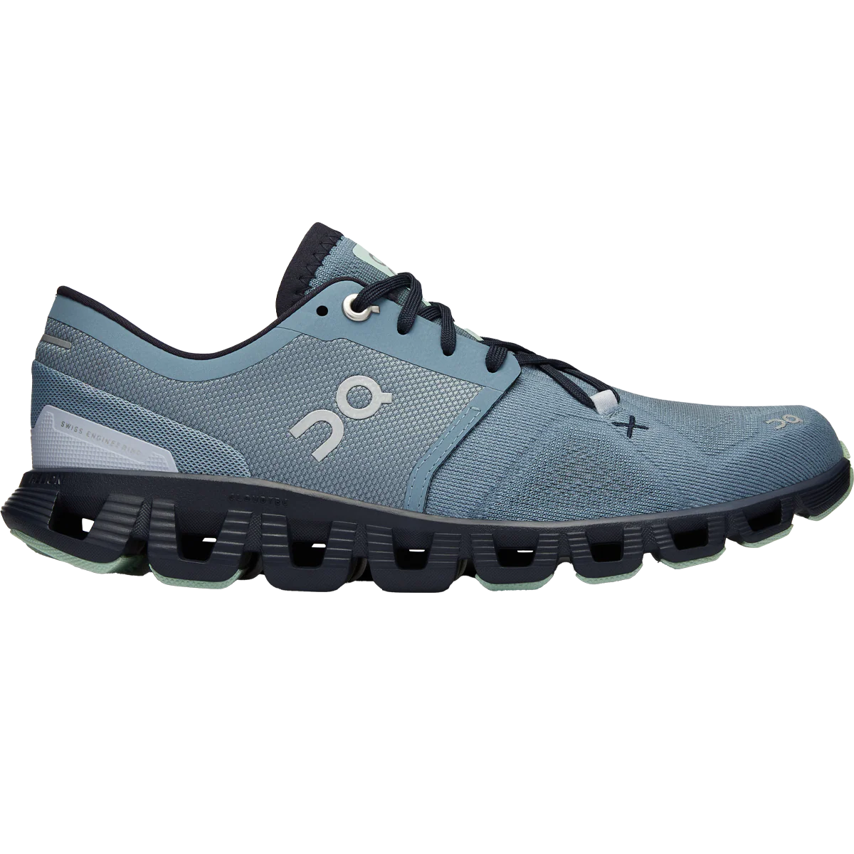 Women's Cloud X 3 - Styles Love