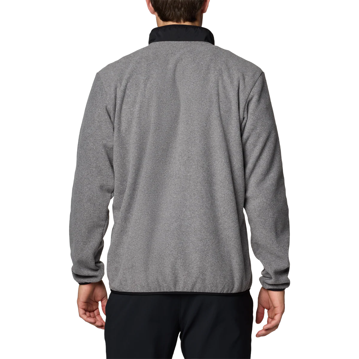 Men's Sequoia Grove 1/2 Zip Fleece - Styles Love