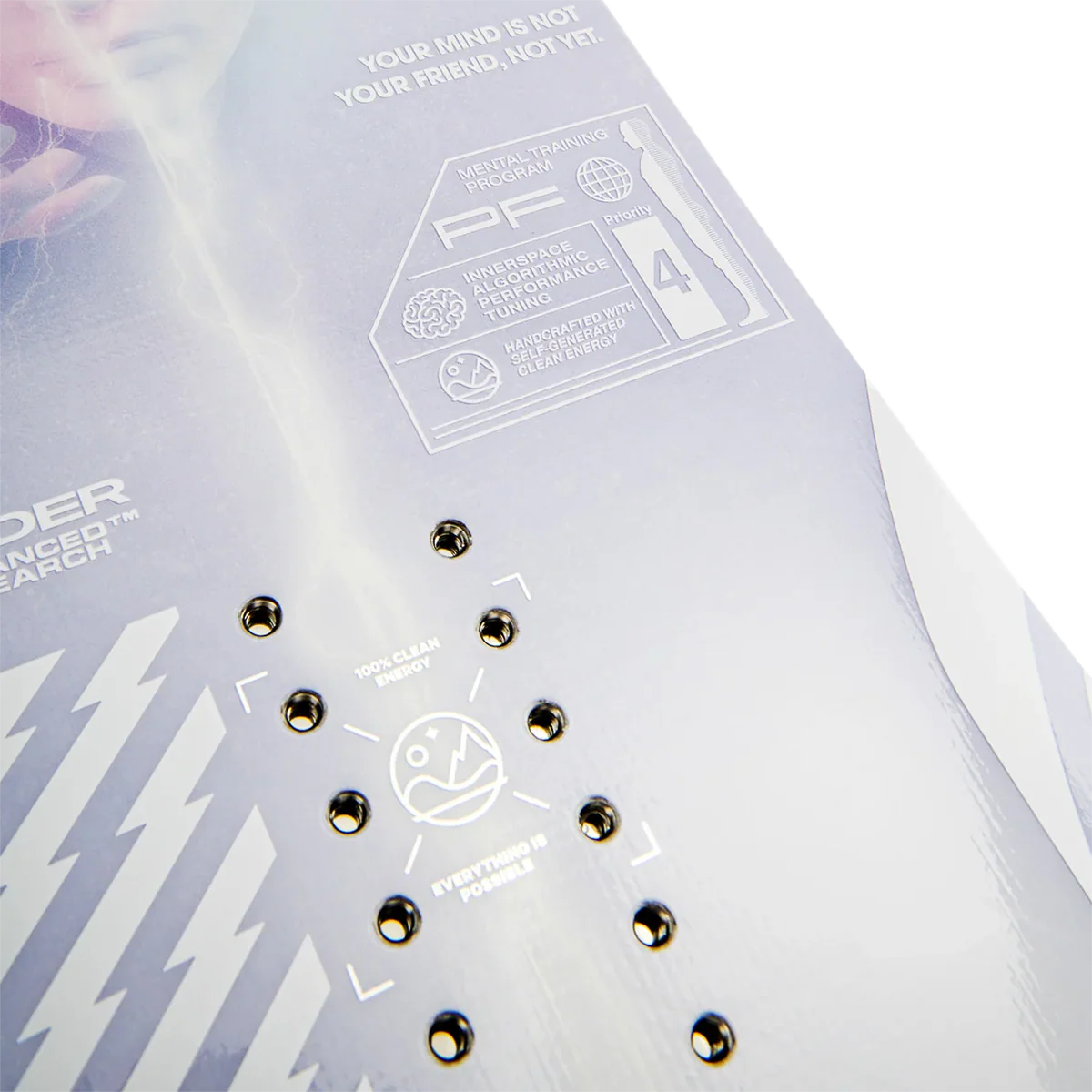 Pathfinder Camber - Styles Love