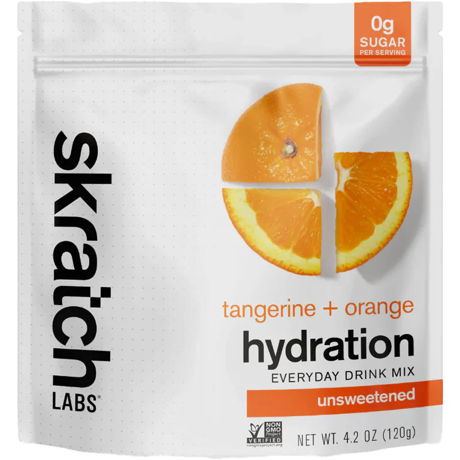 Everyday Hydration (30 Servings) - Styles Love