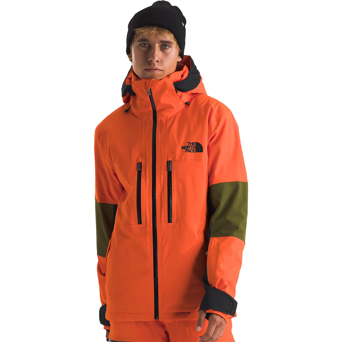 Men's Chakal Jacket - Styles Love