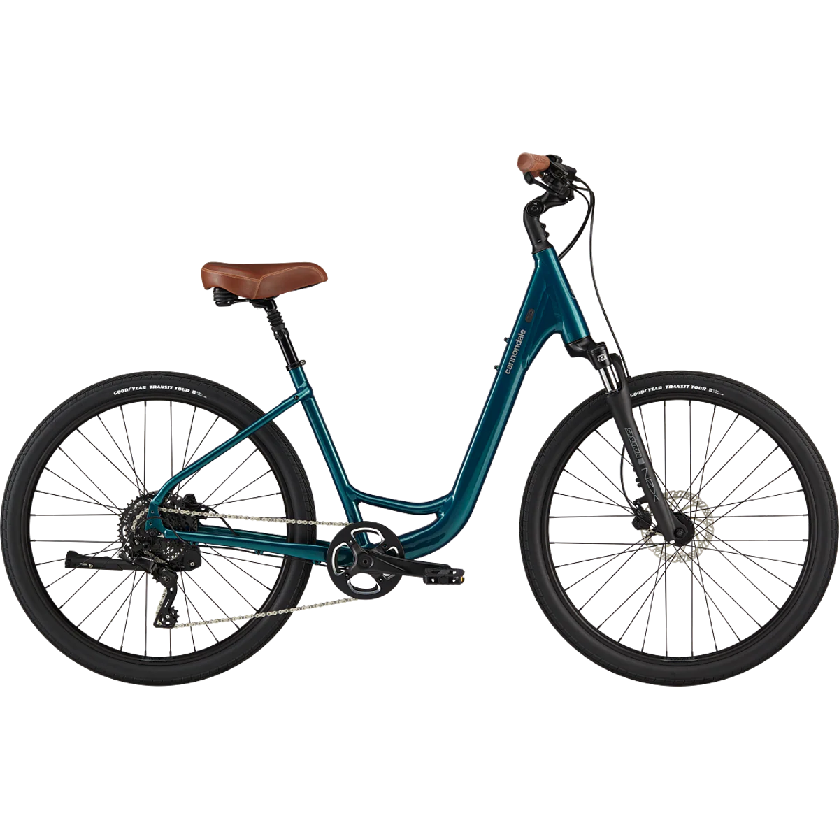 Adventure 1 - Styles Love