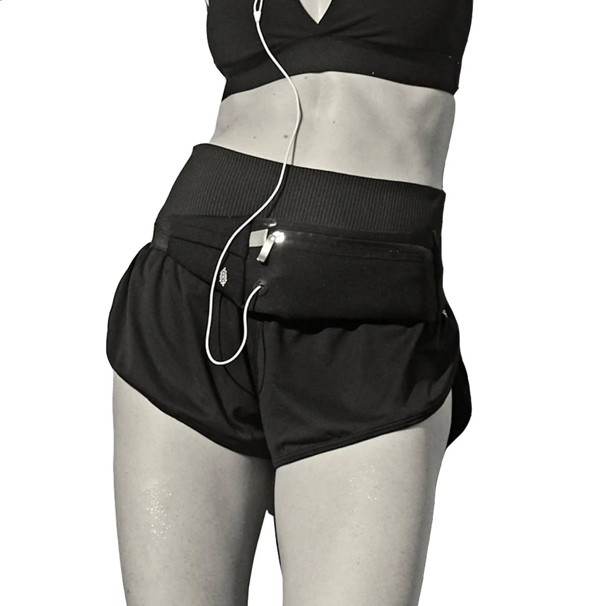 Women's Game Time Shorts - Styles Love