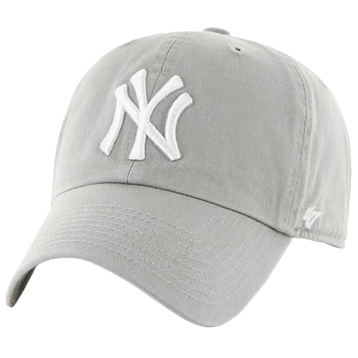 Yankees '47 Clean Up - Styles Love