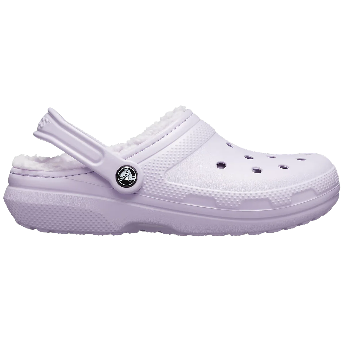 Classic Lined Clog - Styles Love