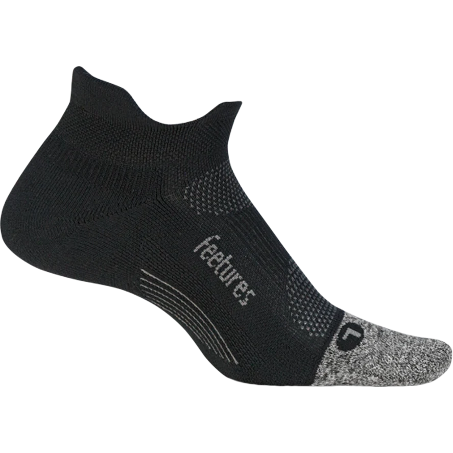 Elite Light Cushion No Show - Styles Love