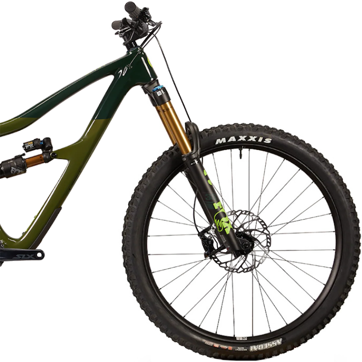 Ripmo V2S SLX Float X2 Send - Styles Love