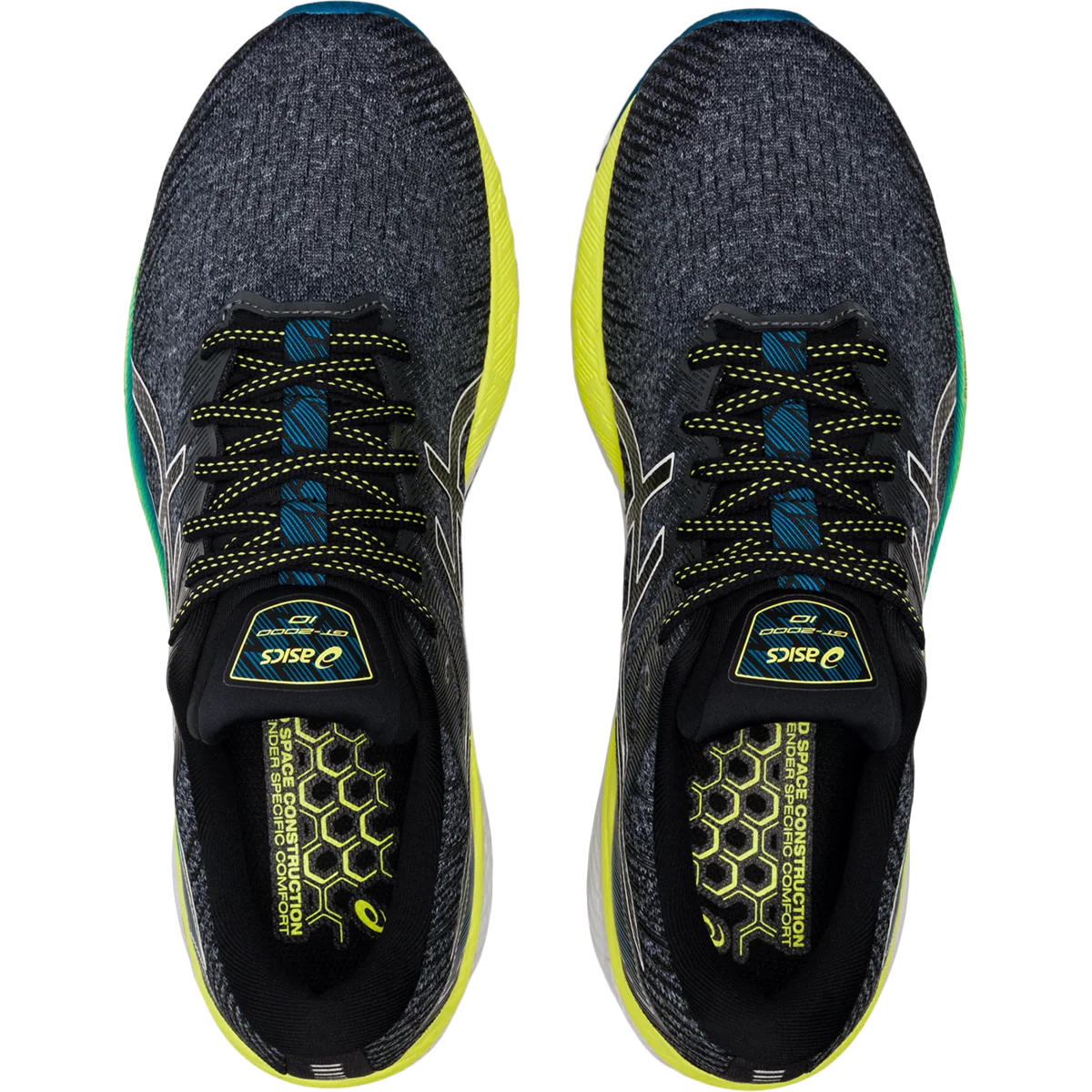 Men's GT-2000 10 - 2E - Styles Love