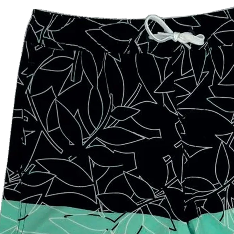 Youth Outline Volley Boardshort - Styles Love