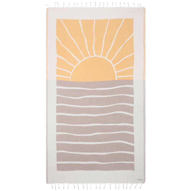 Jacquard Regular Beach Towel - Styles Love