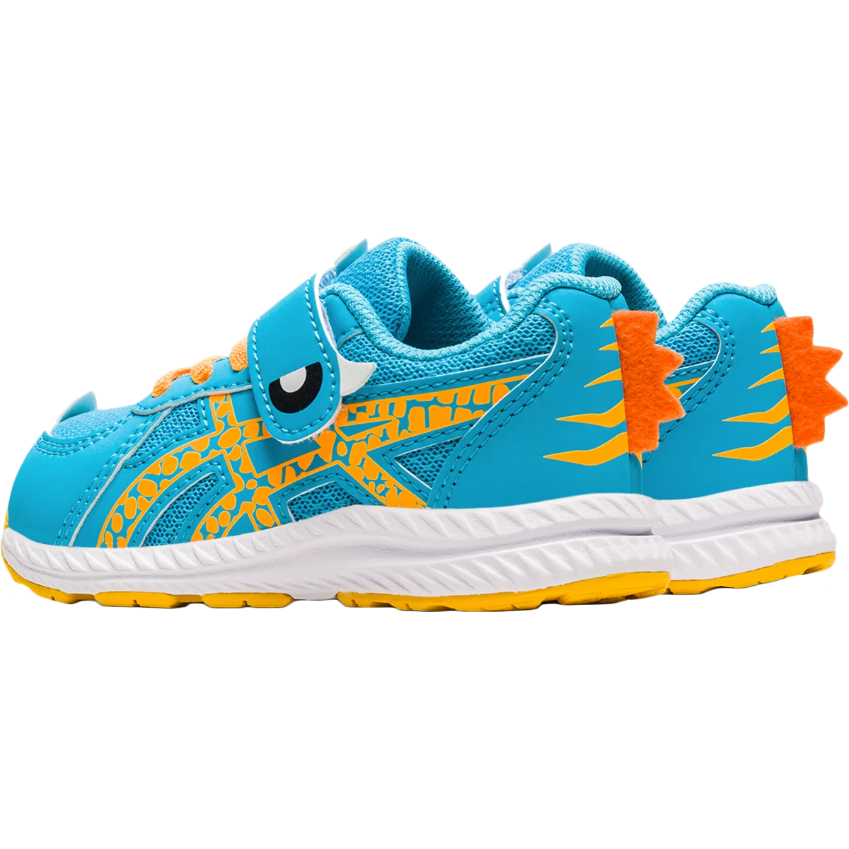 Youth Contend 7 School Yard TS (5-9) - Styles Love