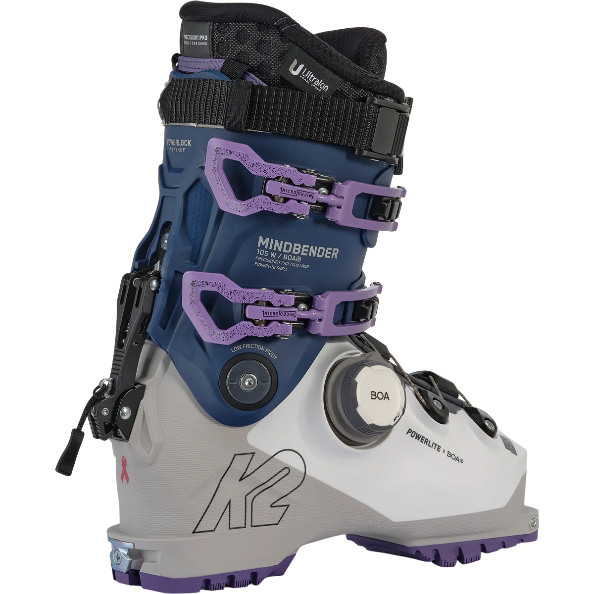 Women's Mindbender 105 BOA - Styles Love