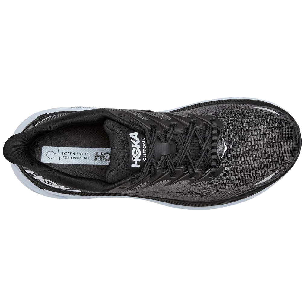 Men's Clifton 8 - Styles Love