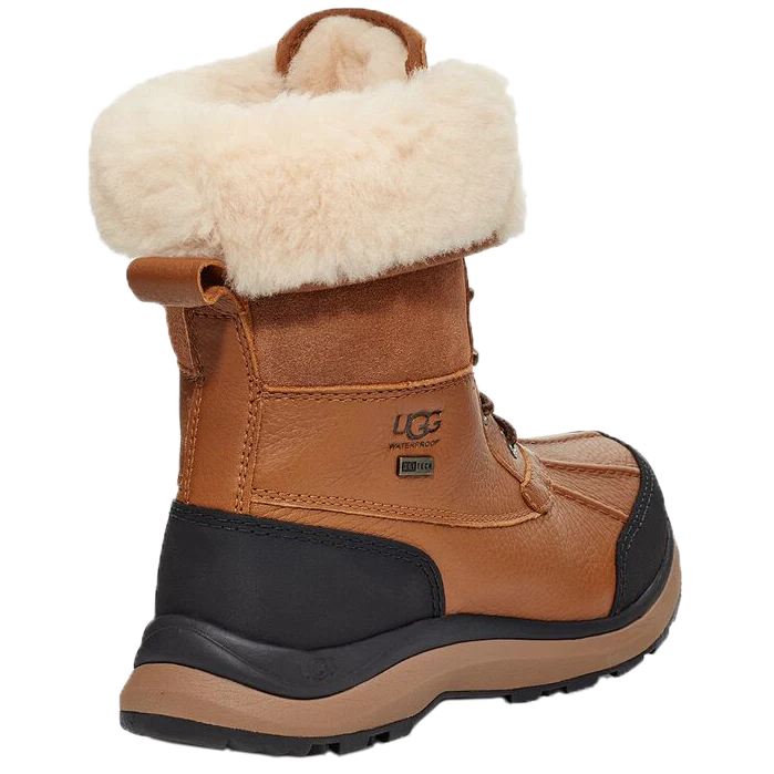 Women's Adirondack Boot III - Styles Love