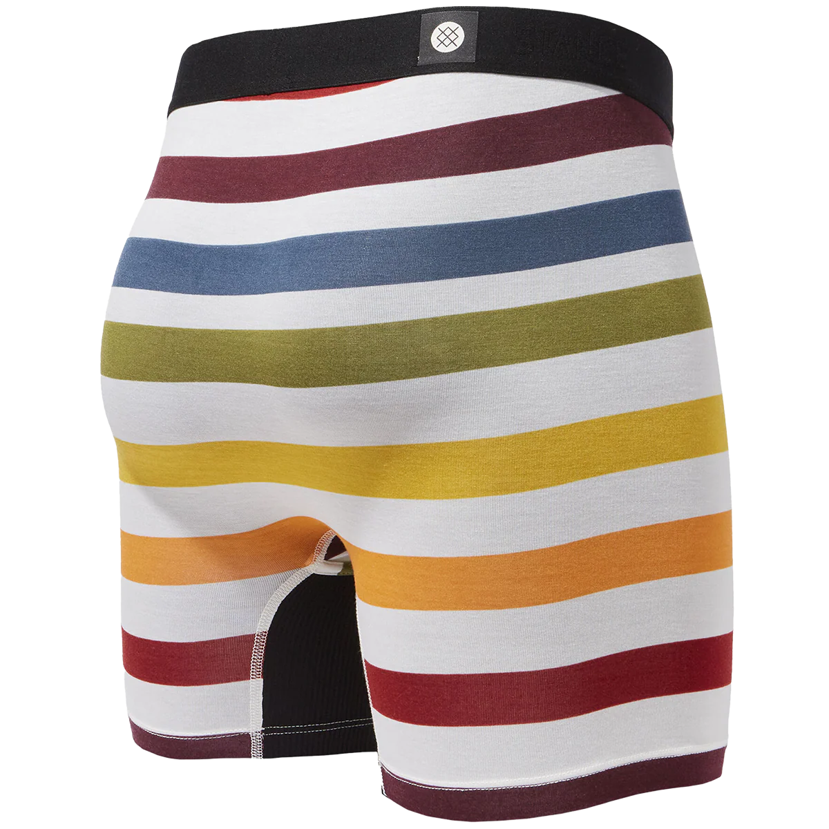 Men's Lessons Boxer Brief - Styles Love