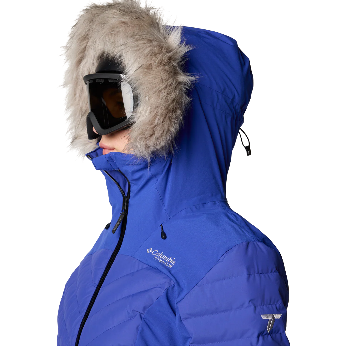 Women's Bird Mountain III Insulated Jacket - Styles Love