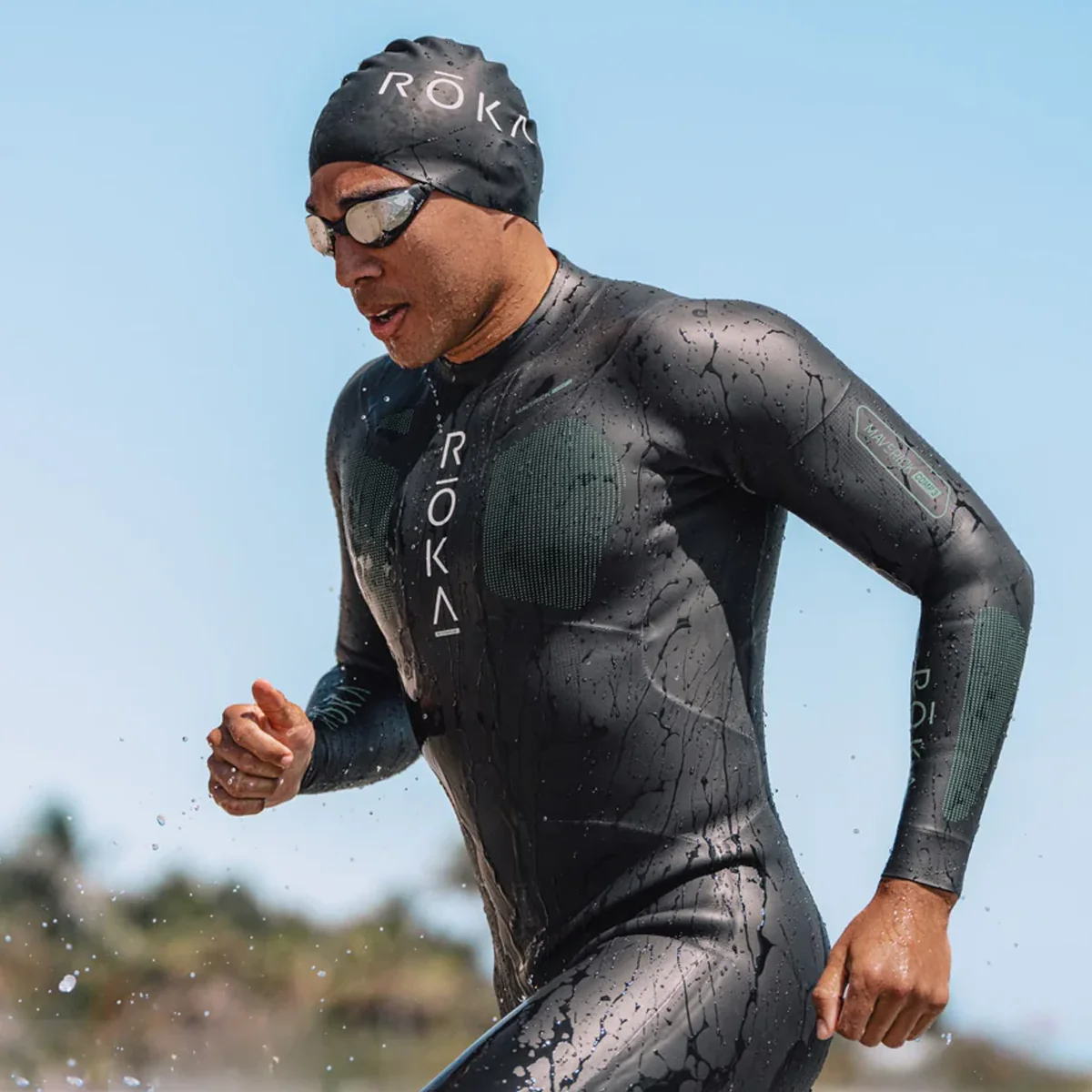 Men's Maverick Comp 3 - Styles Love