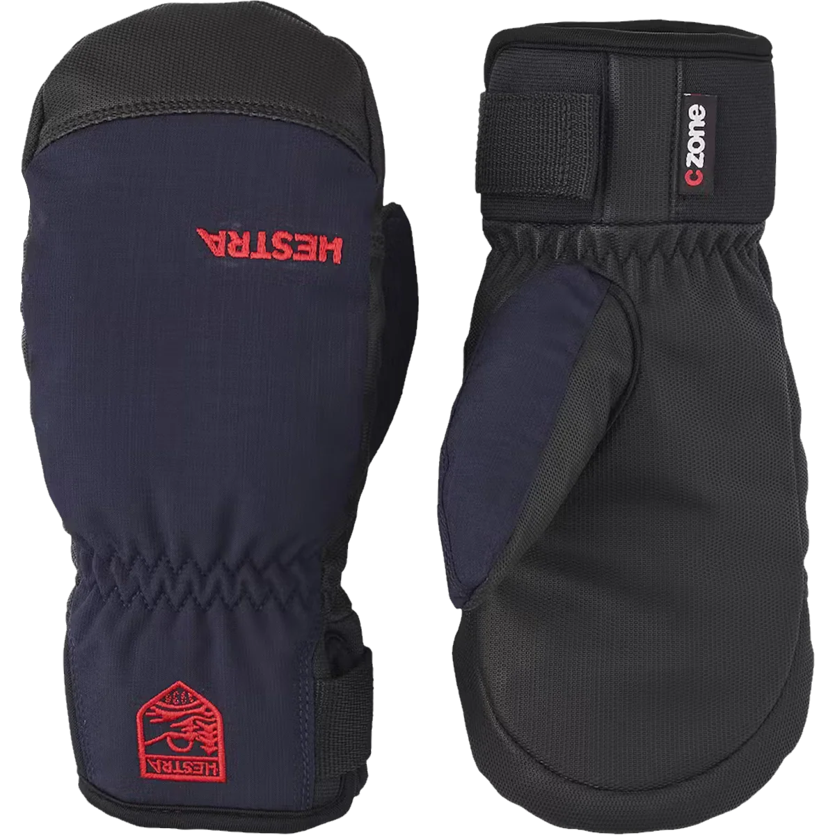 Youth Ferox Primaloft Mitt - Styles Love