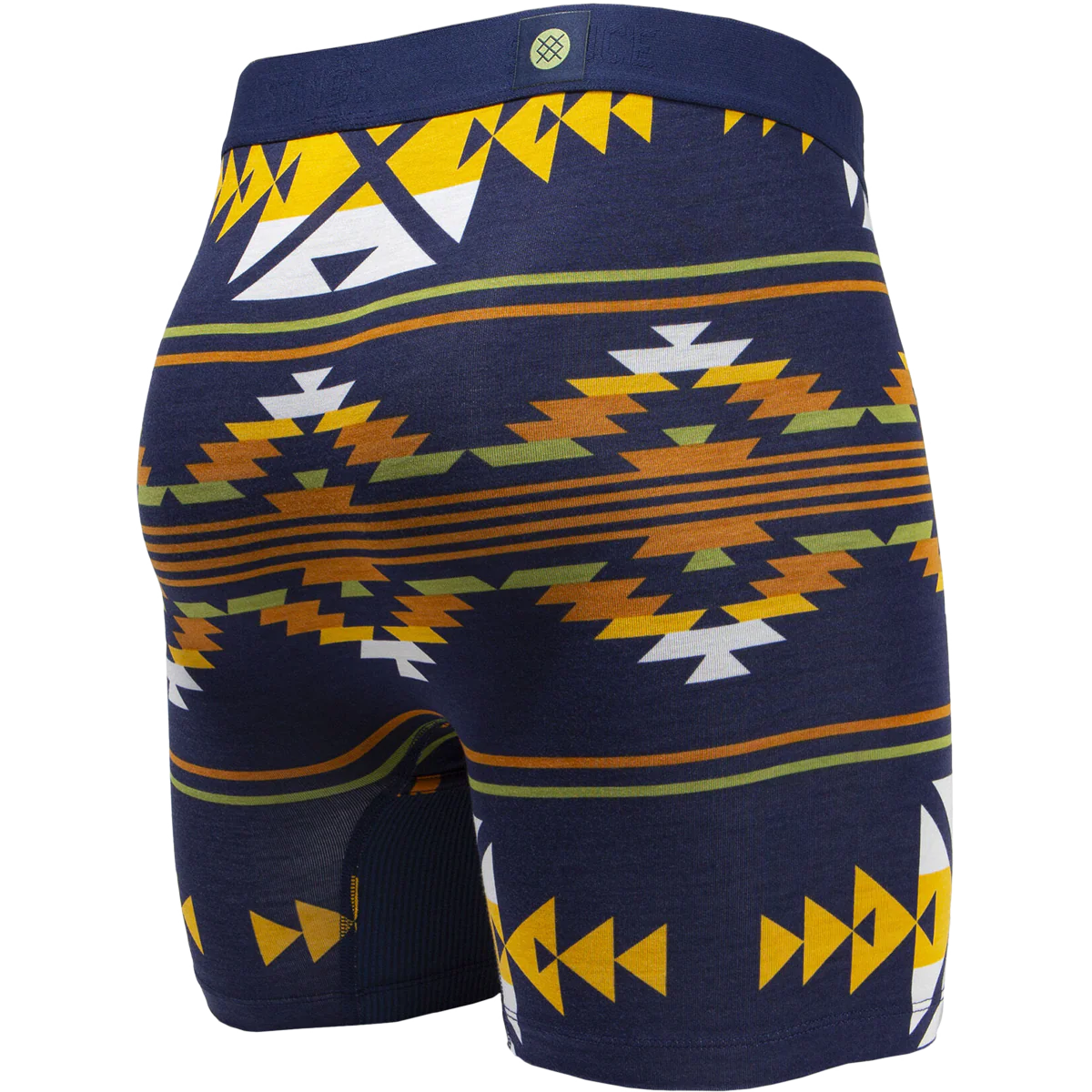 Guided Boxer Brief - Styles Love