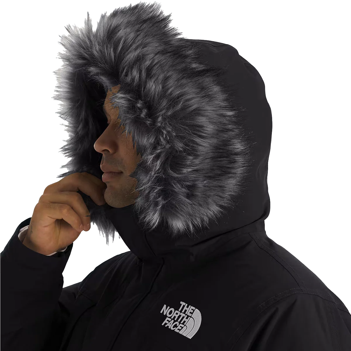 Men's McMurdo Parka - Styles Love