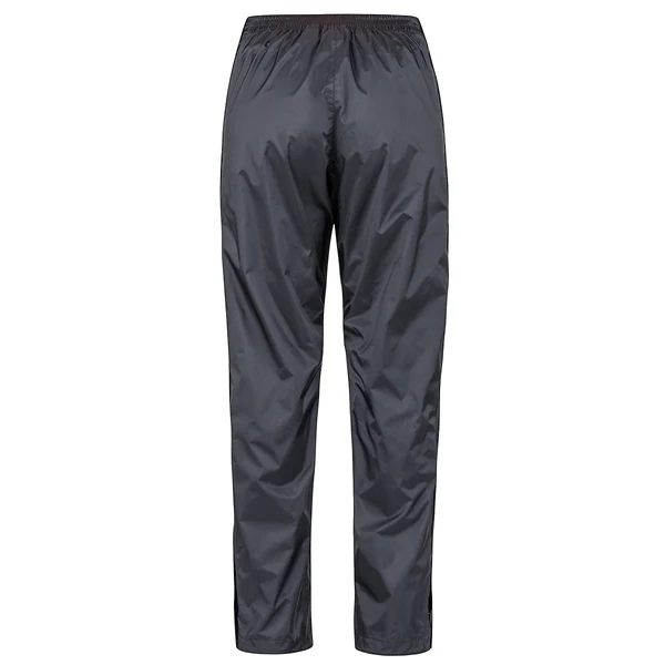 Women's PreCip Eco Full Zip Pant - Short - Styles Love
