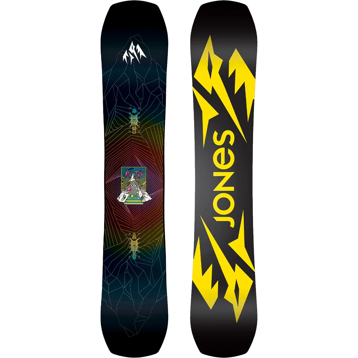 Mountain Twin - Styles Love