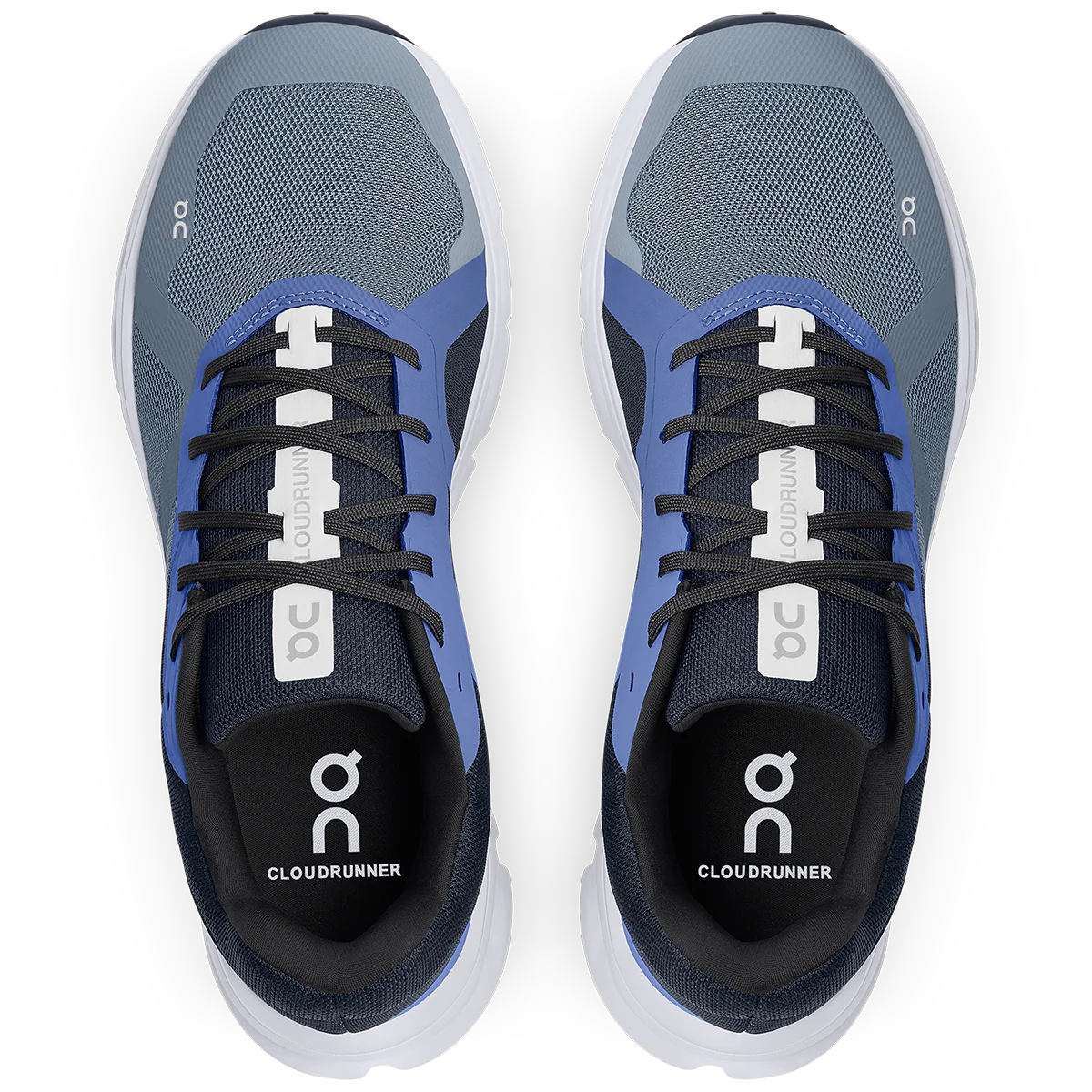 Men's Cloudrunner - Styles Love