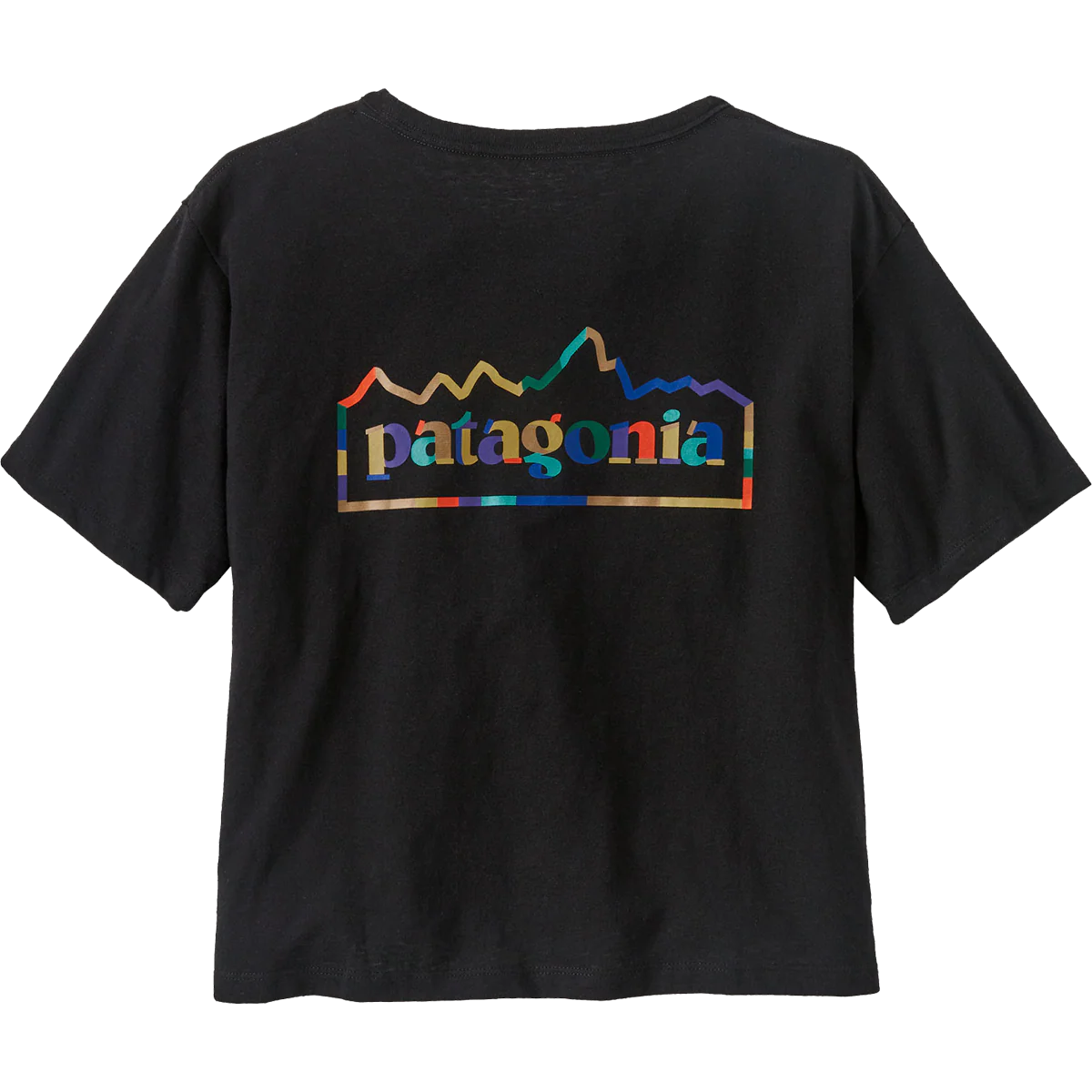 Women's Unity Fitz Easy-Cut Responsibili-Tee - Styles Love