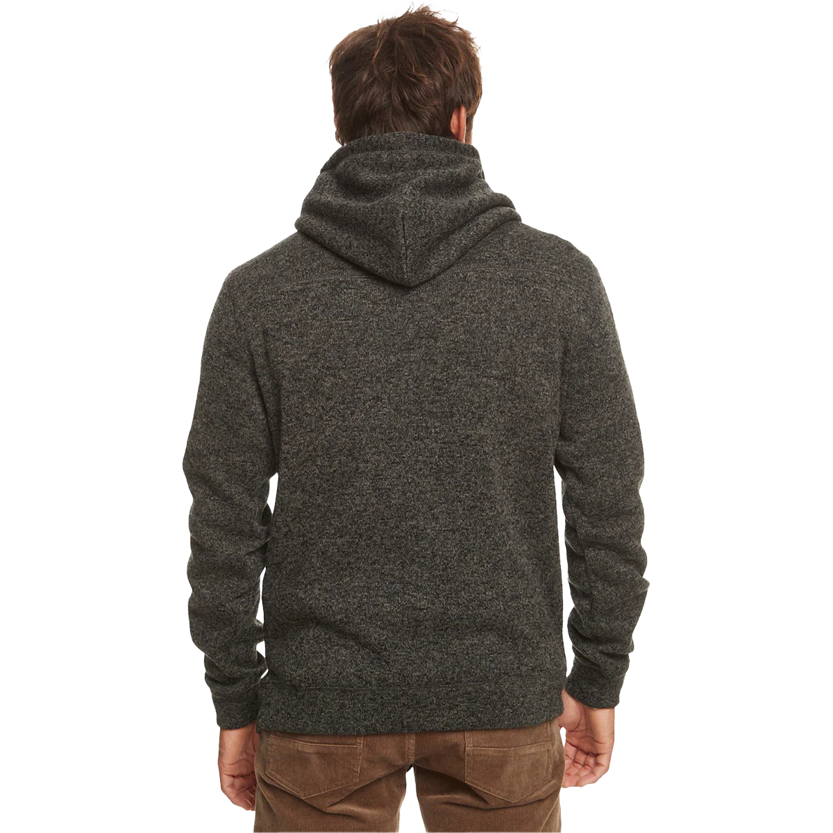 Men's Keller Hood - Styles Love