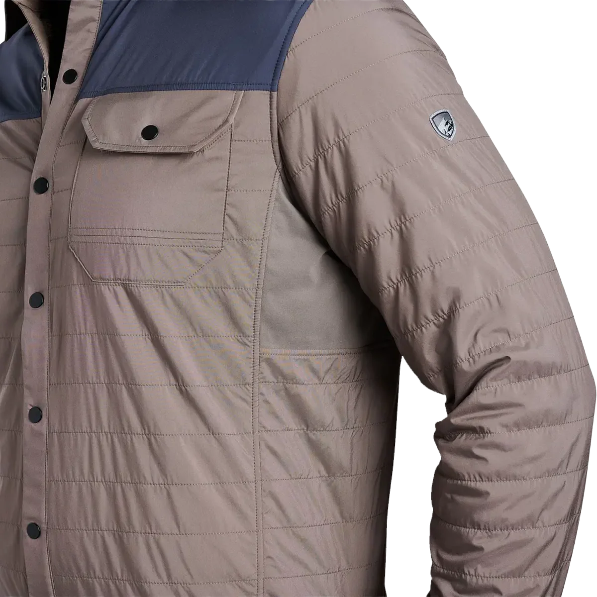 The One Shirt-Jacket - Styles Love