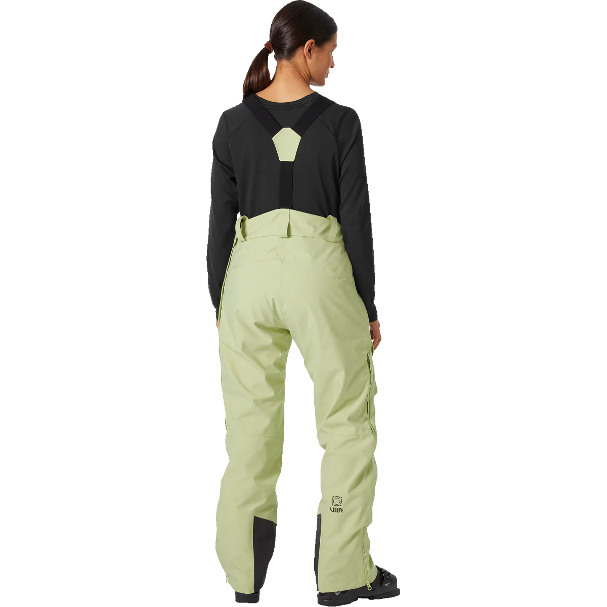 Women's Powderqueen Bib Pant - Styles Love