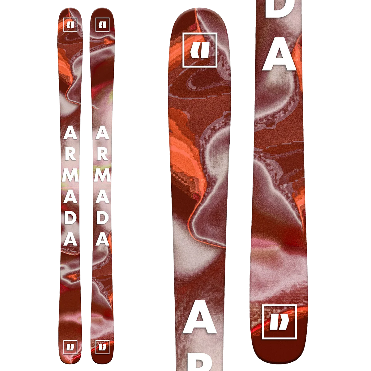 Women's ARW 84 - Styles Love