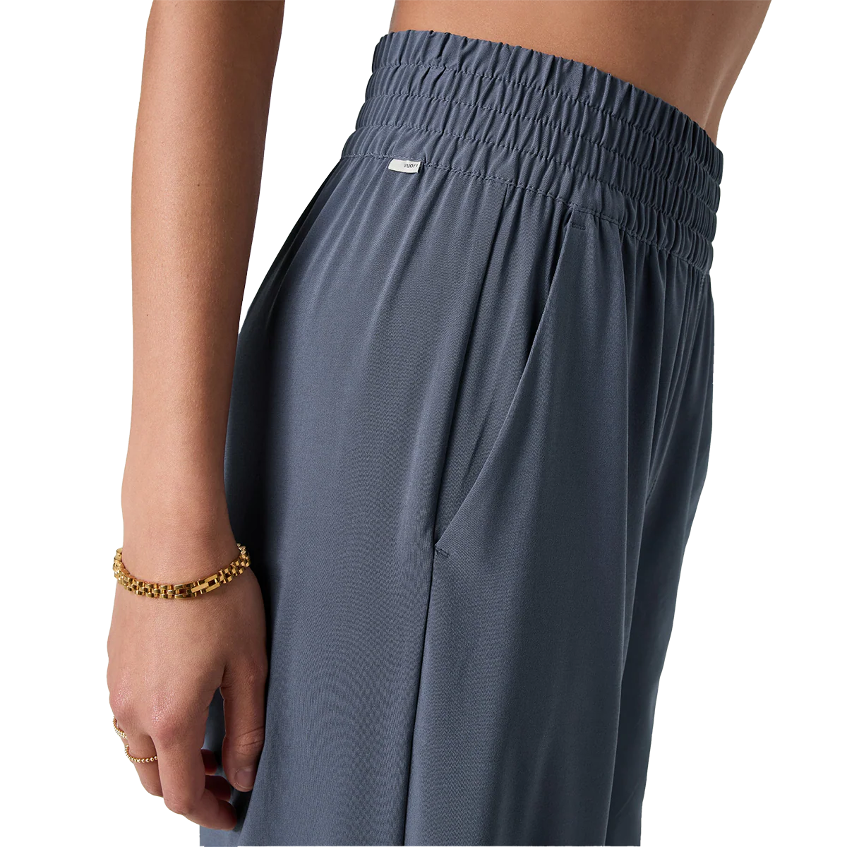 Women's Villa Wideleg - Styles Love