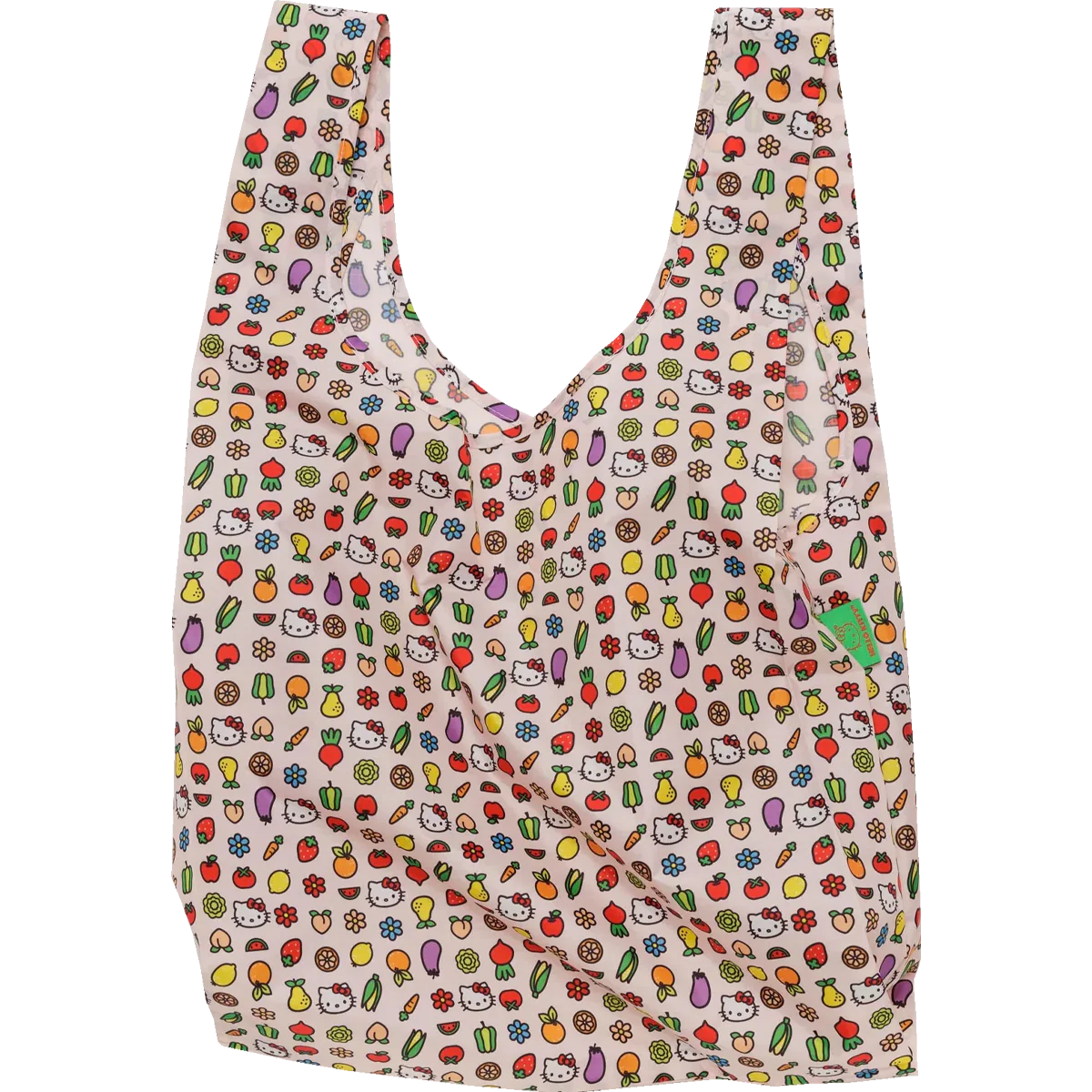 Standard Baggu - Styles Love