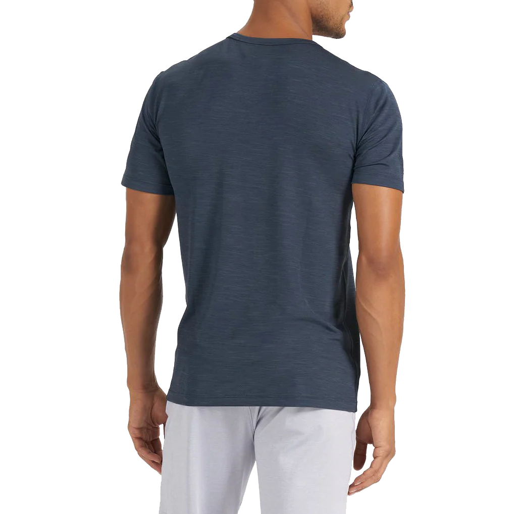 Men's Zephyr Tee - Styles Love