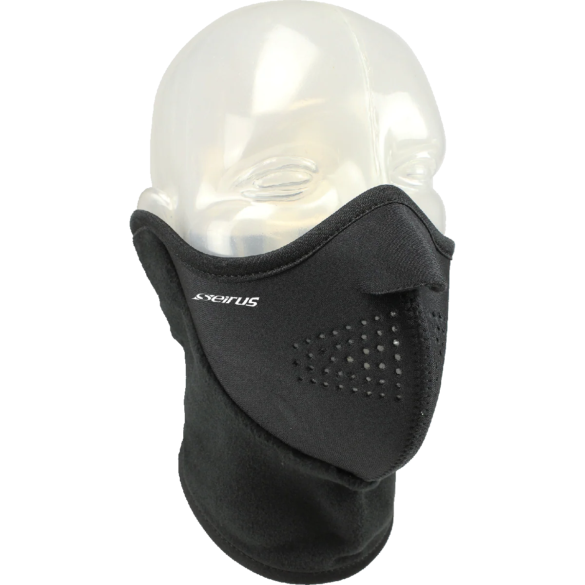 Neofleece Combo Scarf - Styles Love