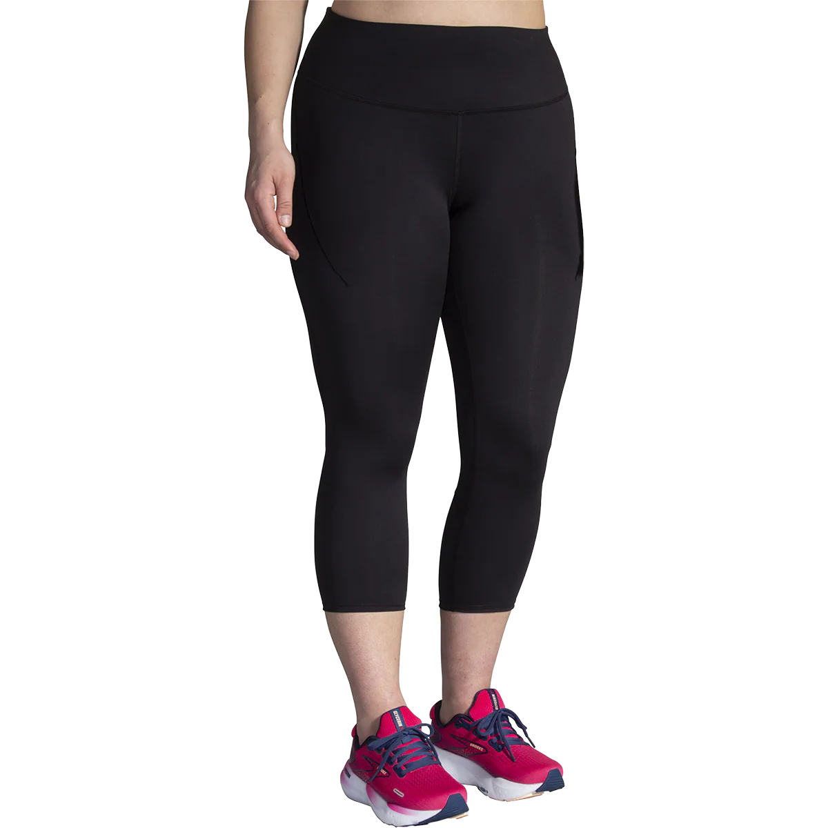 Women's Spark Capri - Styles Love