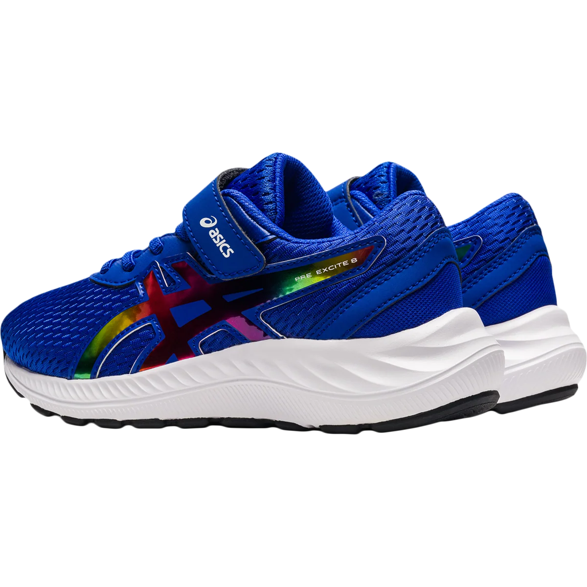 Youth Pre Excite 8 PS (10-13) - Styles Love