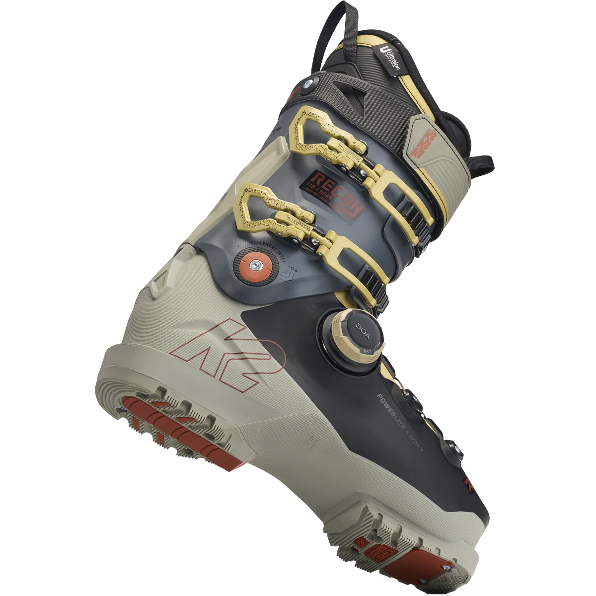 Recon 110 BOA - Styles Love