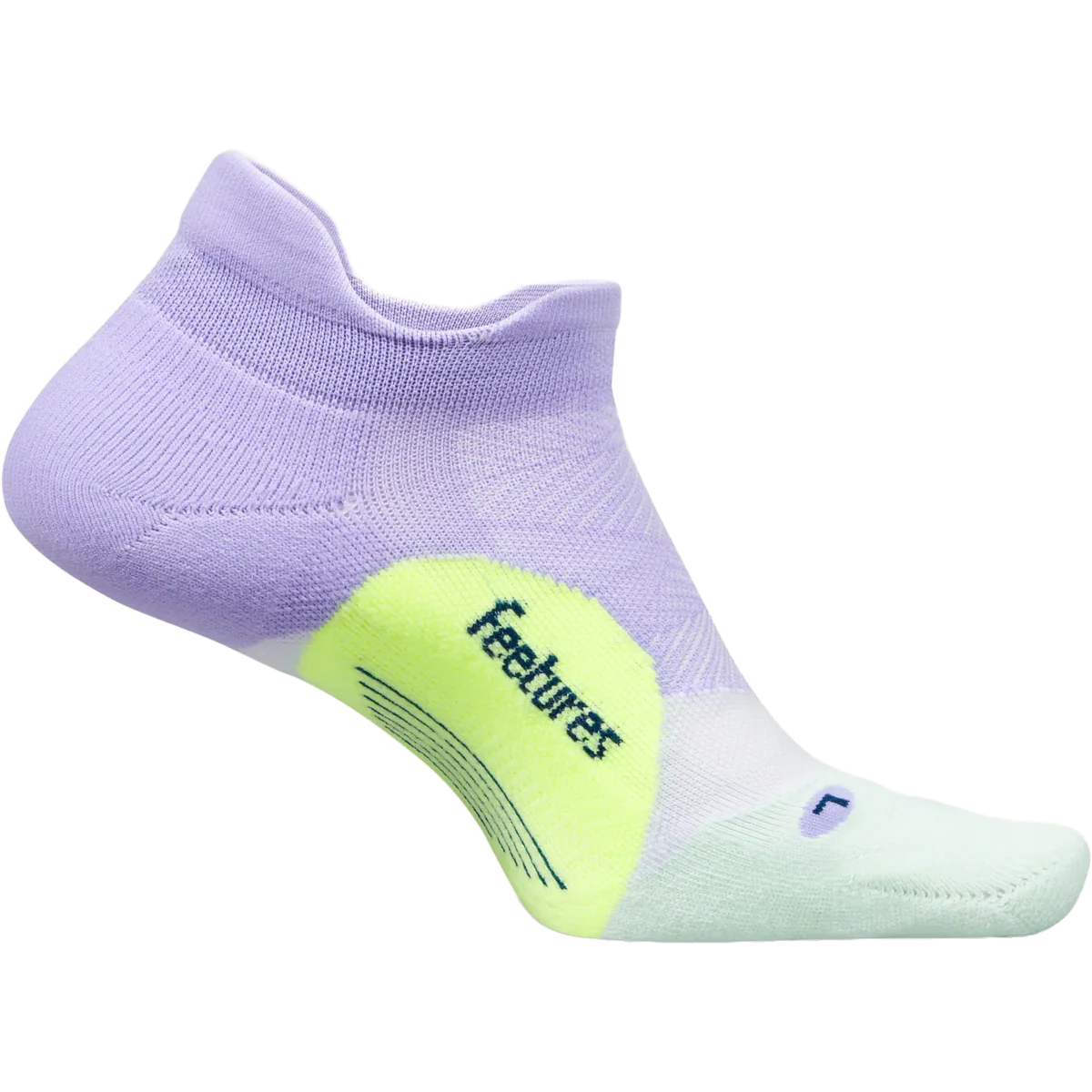 Women's Elite Light Cushion No Show Tab - Styles Love