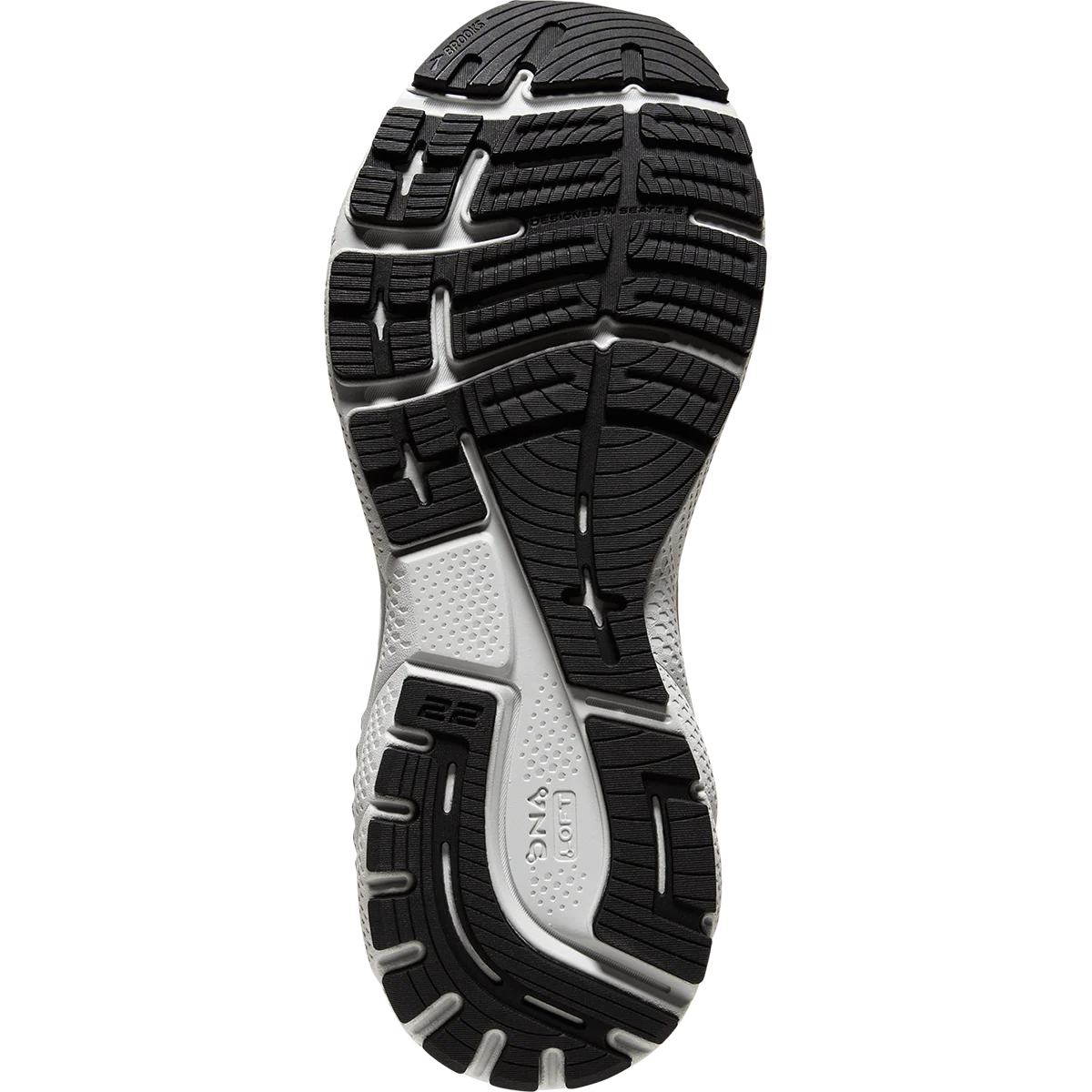 Men's Adrenaline GTS 22 - Styles Love