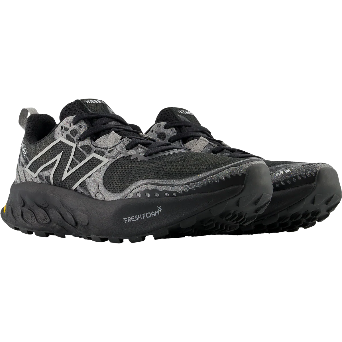 Men's Fresh Foam X Hierro v8 - Styles Love