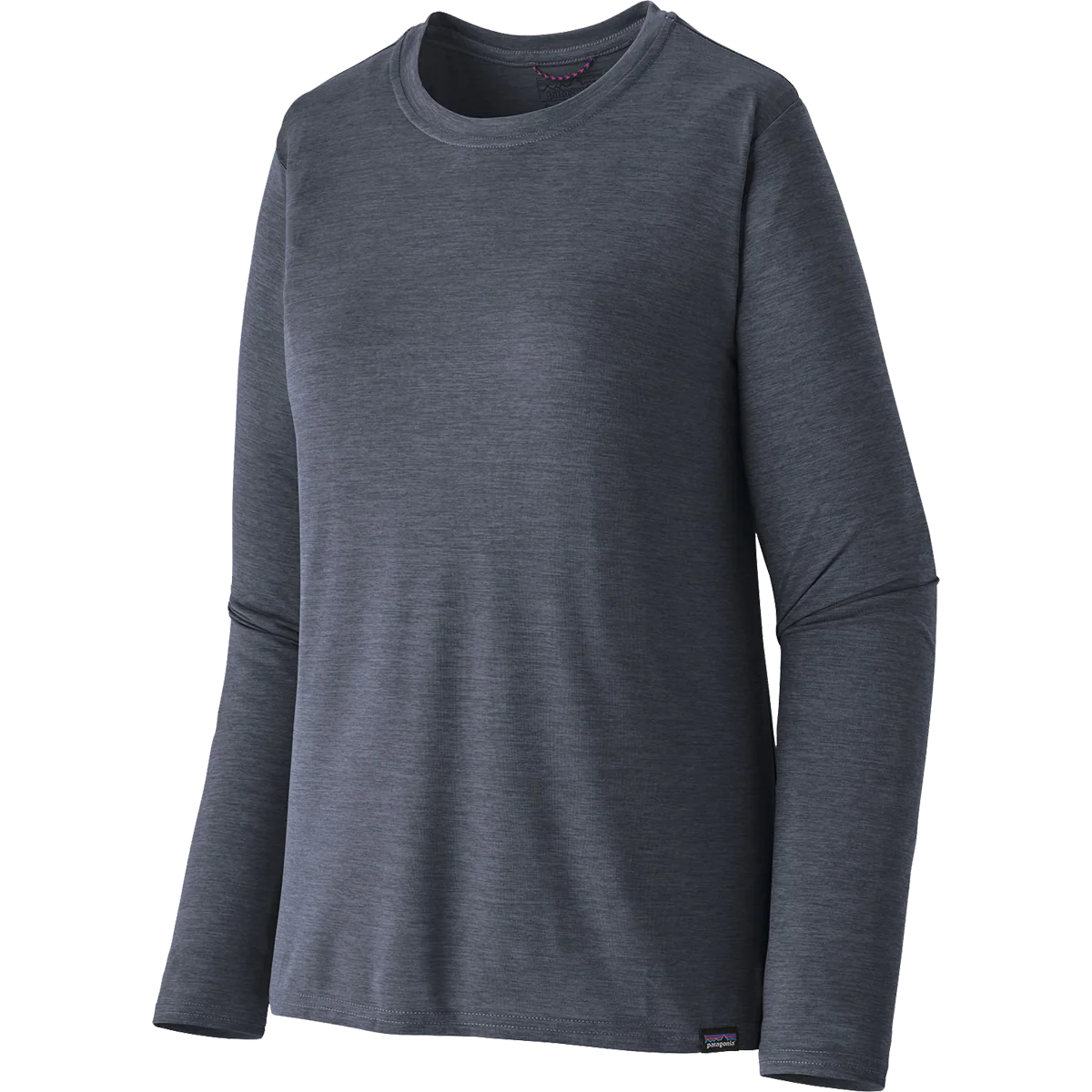 Women's Long-Sleeved Capilene Cool Daily Shirt - Styles Love