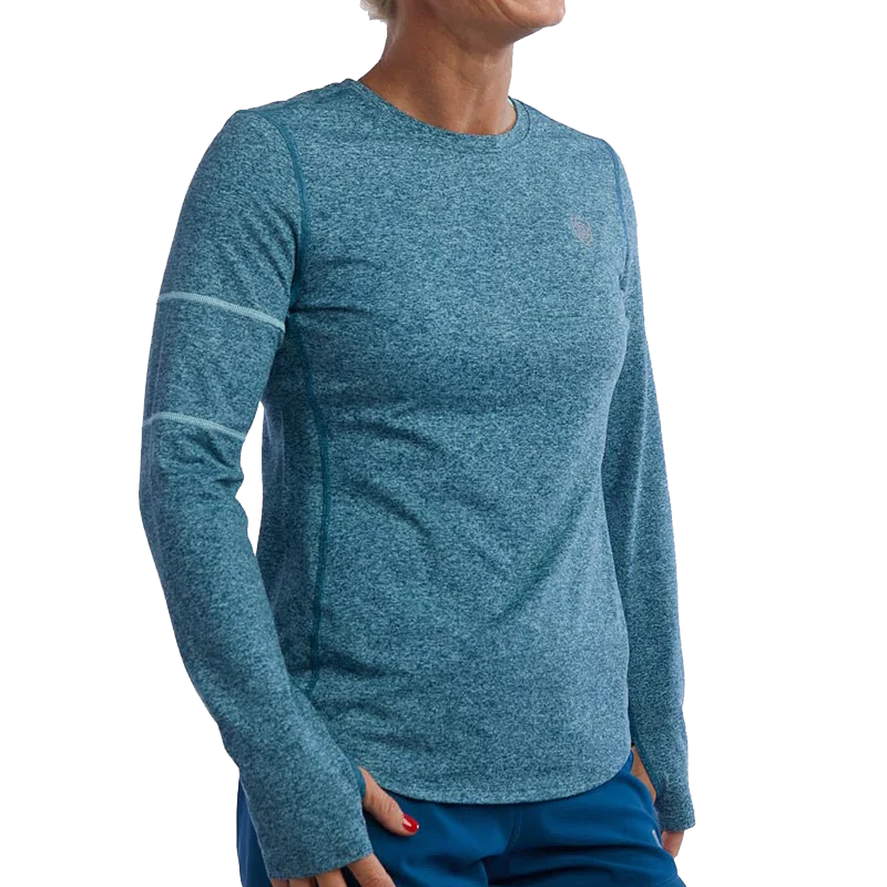 Women's Foudy Training Top - Styles Love