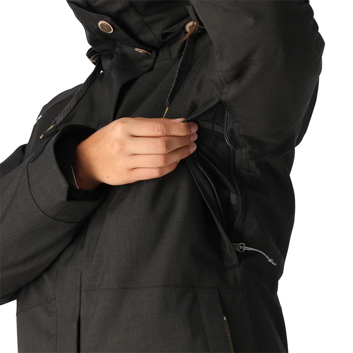 Women's Smarty 3-in-1 Spellbound Jacket - Styles Love