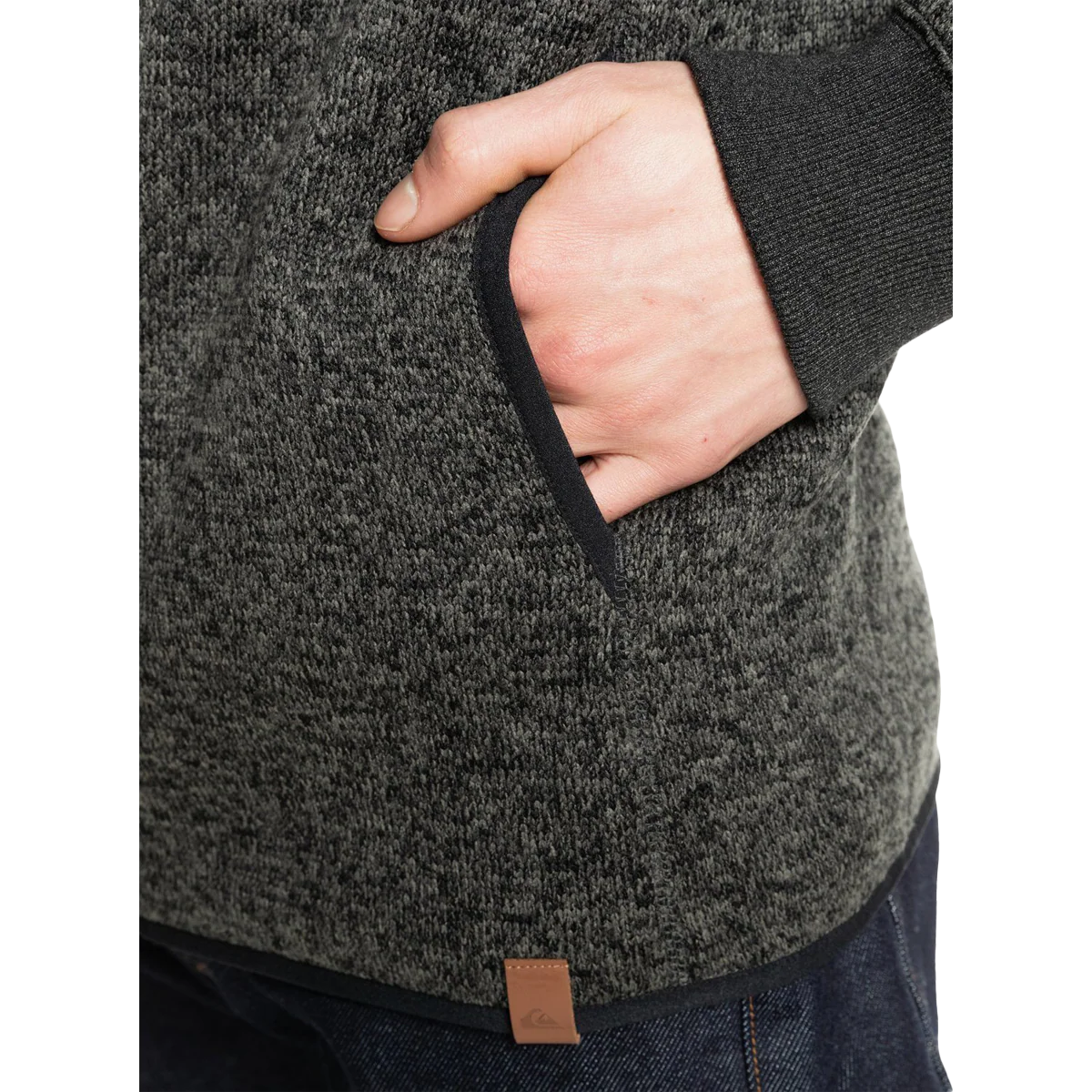 Men's Keller Zip-Up Hoodie - Styles Love