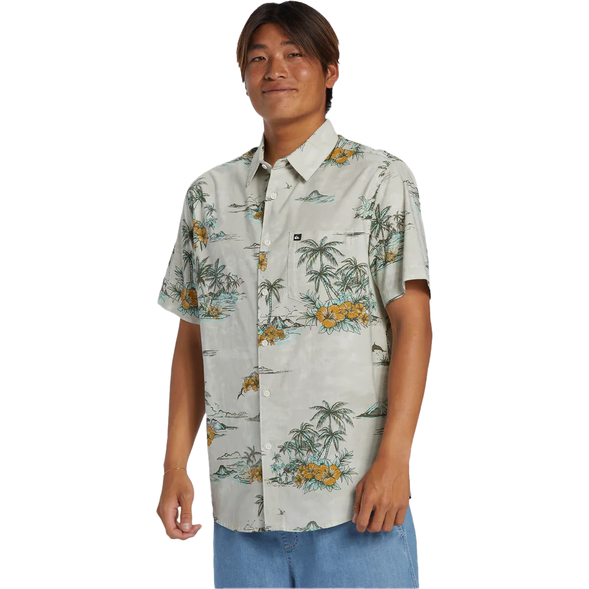 Men's Apero Classic Short Sleeve - Styles Love