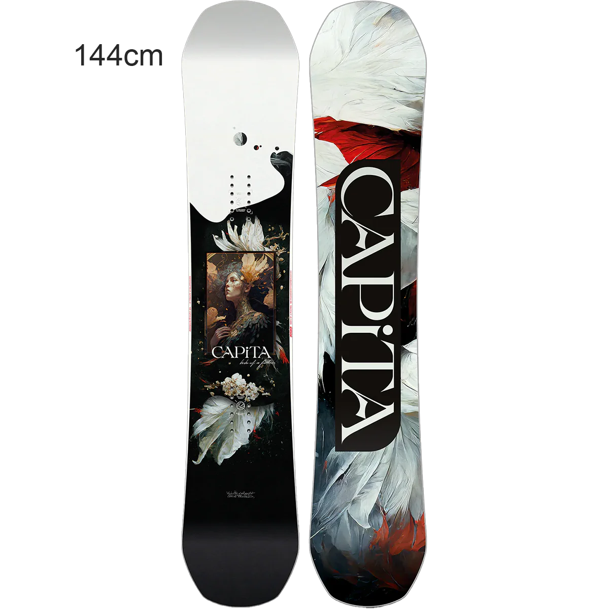 Women's Birds Of A Feather - Styles Love