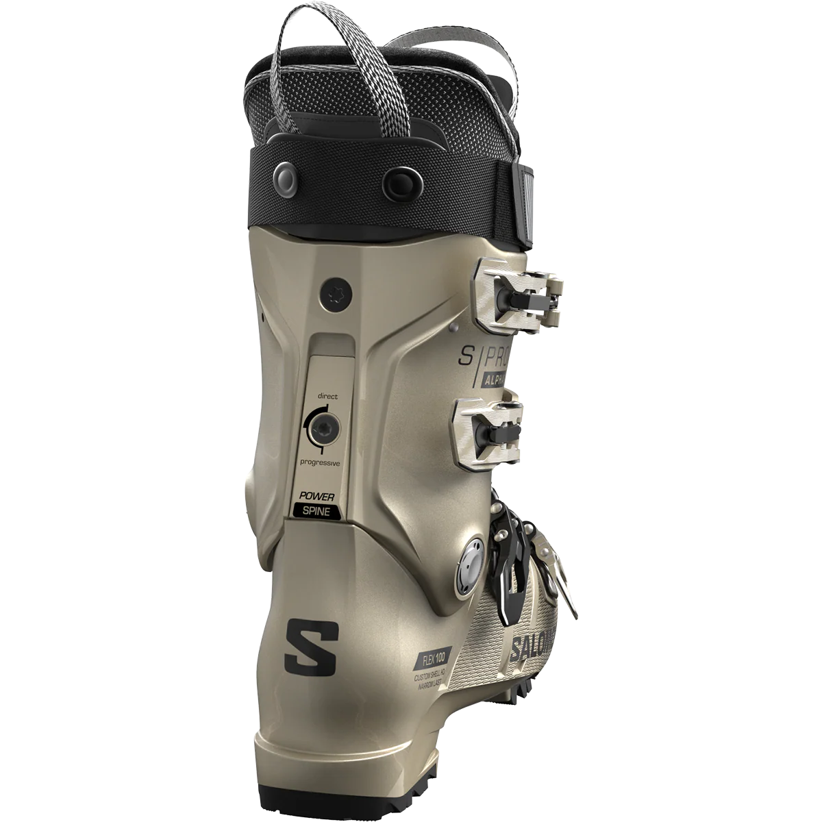 Women's S/Pro Alpha 100 GW - Styles Love